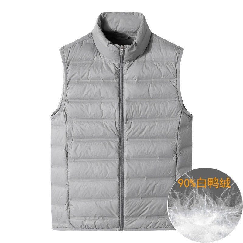 Light Gray / 2XL