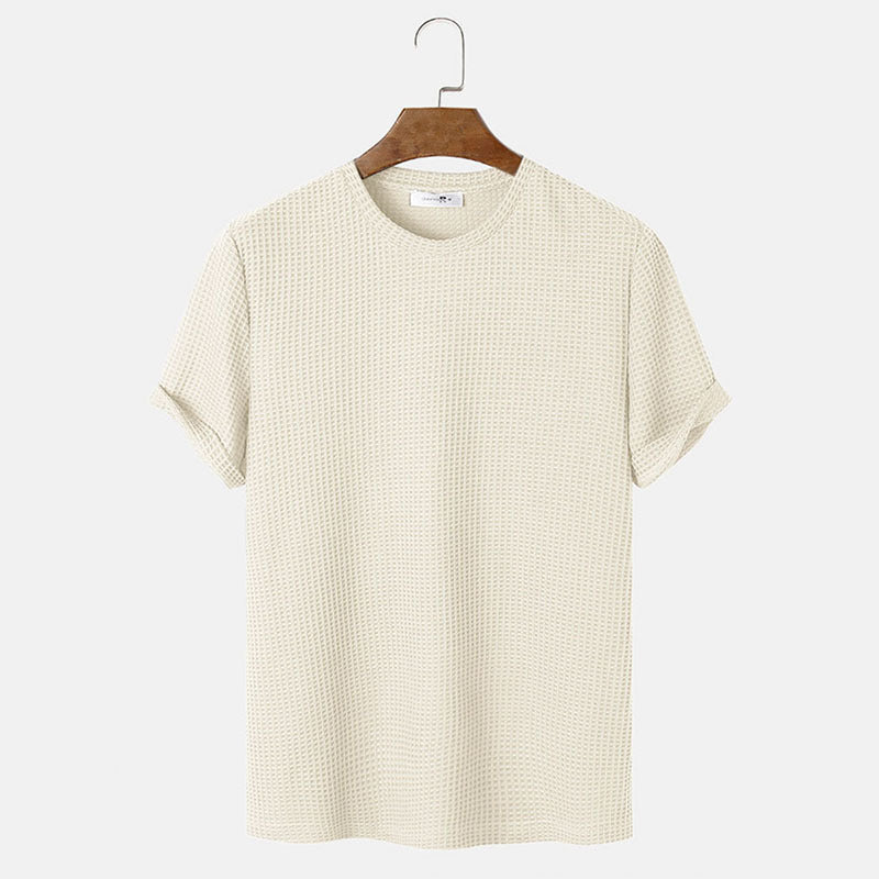 Beige / L