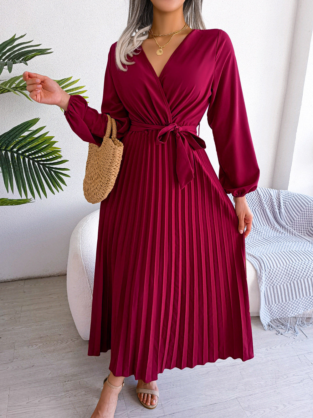Red / L