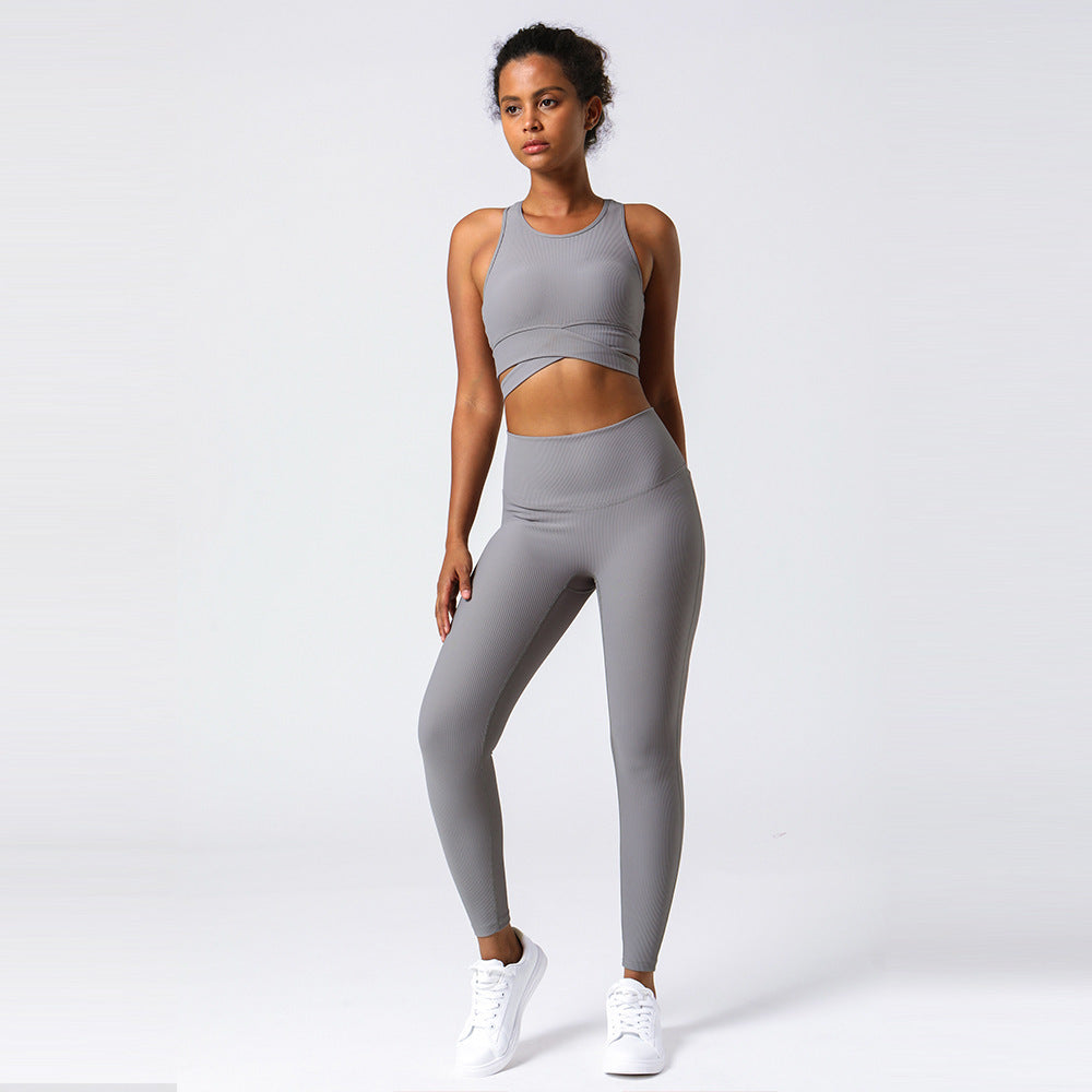 Grey / L