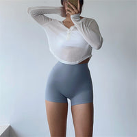 Fitness Yoga Suit Short
