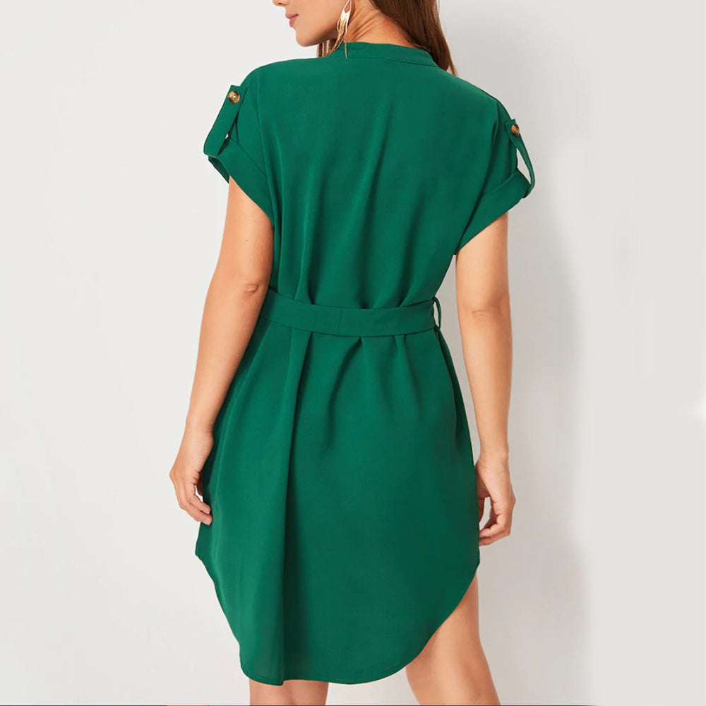 Dark Green / 4XL