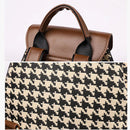 High Capacity Travel Bags