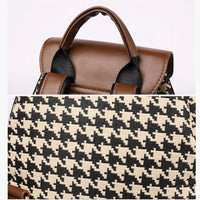 High Capacity Travel Bags
