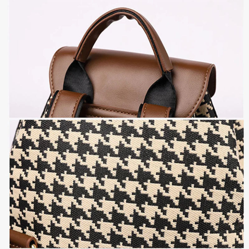 High Capacity Travel Bags