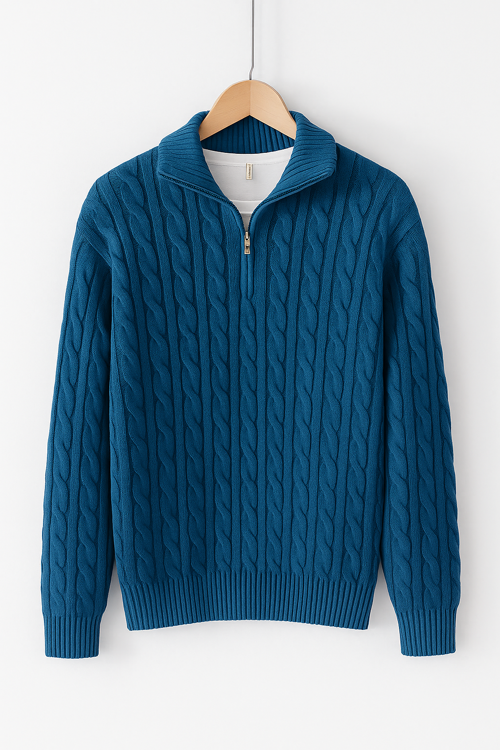 Blue / L