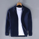 Men's Sweater New Cardigan