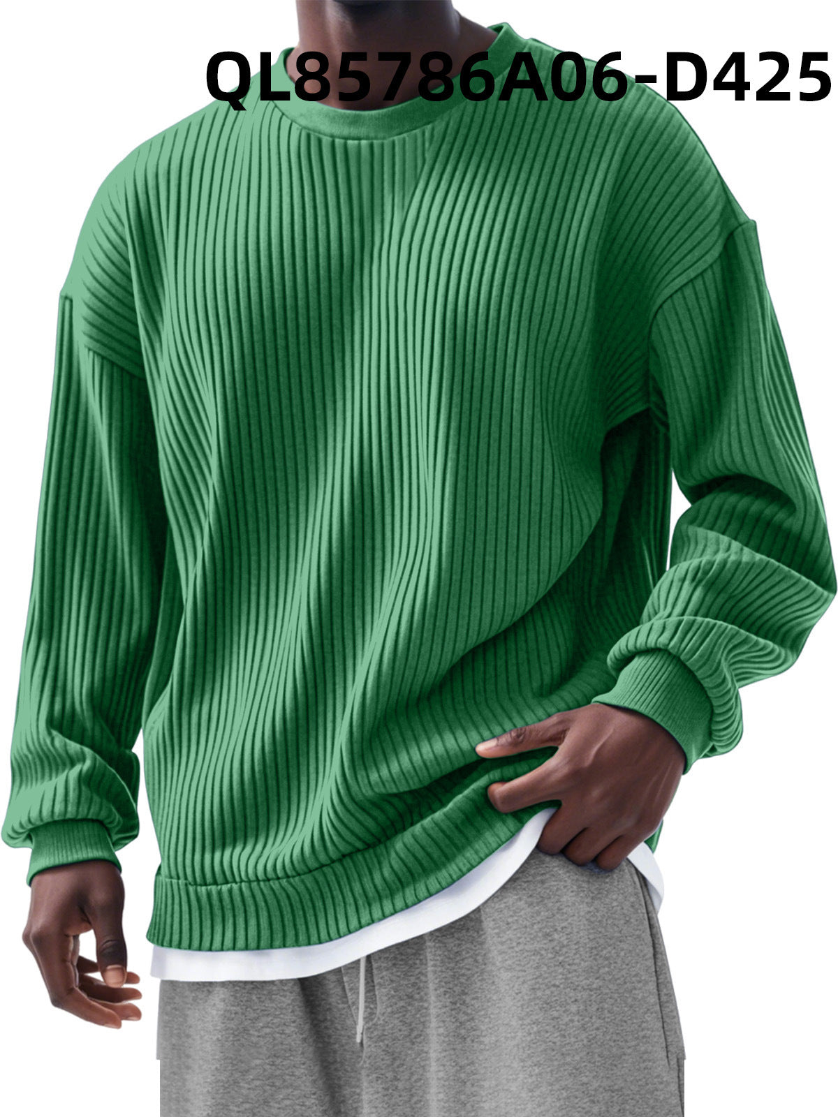 Khaki / 2XL