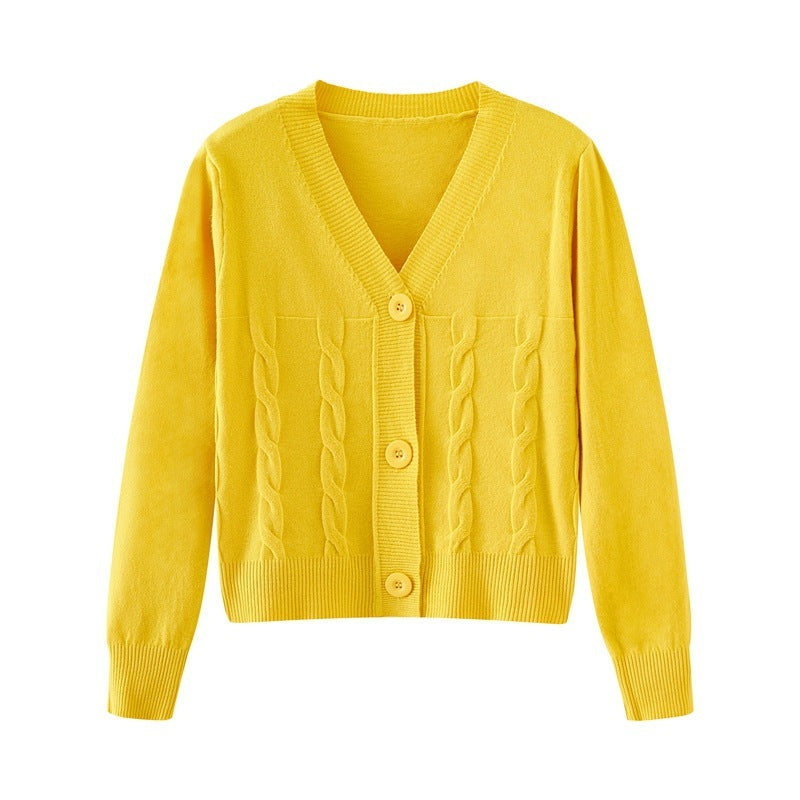 Classic Cardigan