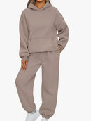 Unisex Hoodie Suit – The Ultimate Blend of Comfort and Style