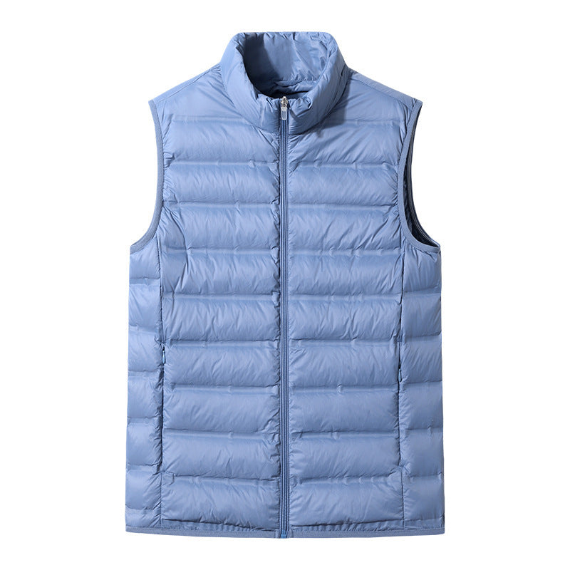Casual Vest