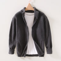 Cardigan Casual Outdoor Sweater