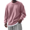 Trendy Round Neck Top
