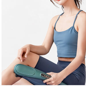 New Rechargeable Massager Massage