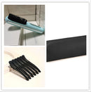 2 In 1 Straight Hair Comb Wireless