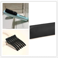 2 In 1 Straight Hair Comb Wireless