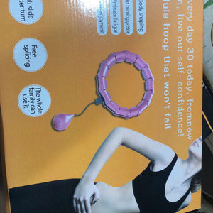 Fitness Sport Hoola Hoop