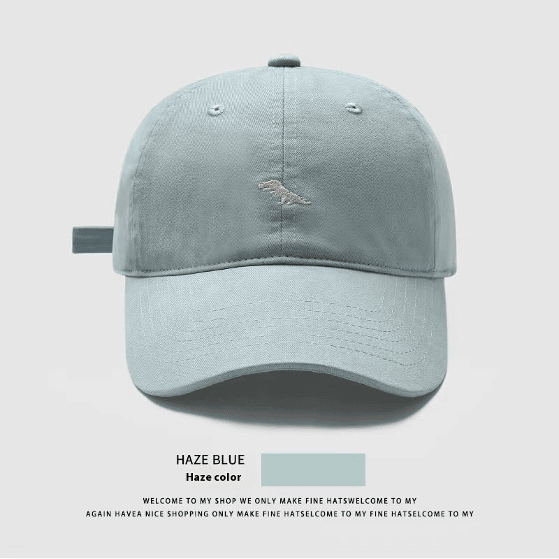 Haze Blue