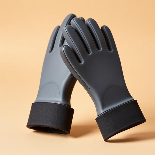 Pelt Pet Grooming Gloves