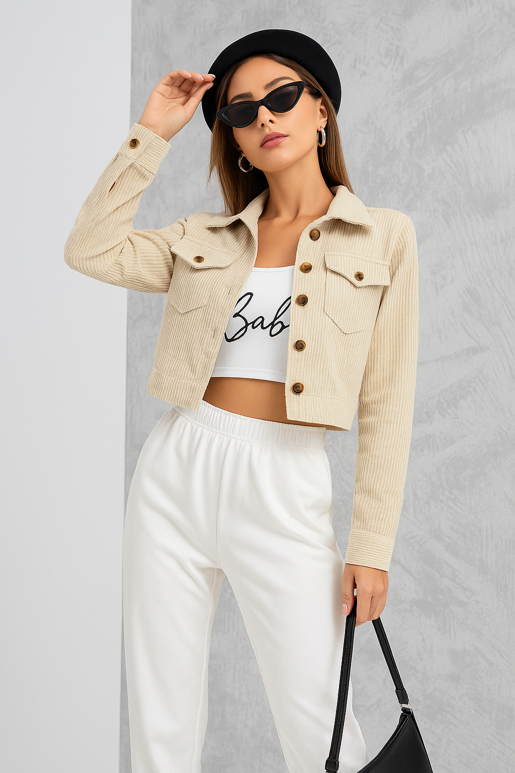 Apricot / L